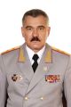 Командующий Войск Противовоздушной обороны генерал-лейтенант Александр Леонов