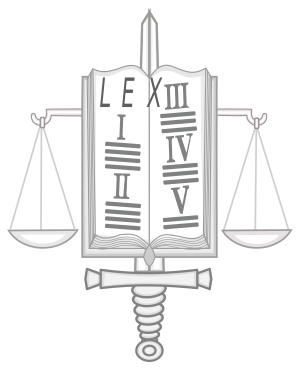 Lex Heraldry.svg