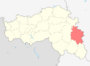 Location Of Alexeyevsky District (Belgorod Oblast).svg