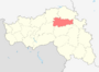 Location Of Chernyansky District (Belgorod Oblast).svg