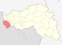 Location Of Grayvoronsky District (Belgorod Oblast).svg
