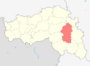 Location Of Krasnogvardeysky District (Belgorod Oblast).svg