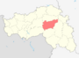 Location Of Novooskolsky District (Belgorod Oblast).svg