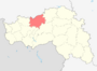Location Of Prokhorovsky District (Belgorod Oblast).svg