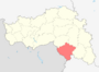 Location Of Valuysky District (Belgorod Oblast).svg