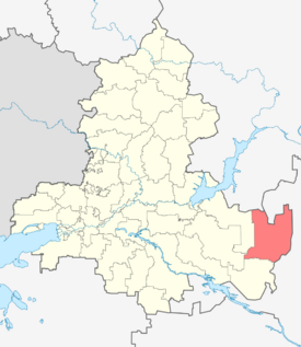 Location Of Zavetninsky District (Rostov Oblast).svg