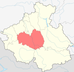 Location Ongudaysky District Altai Republic.svg