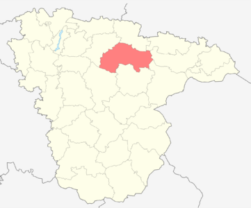 Location of Anninsky District (Voronezh Oblast).svg