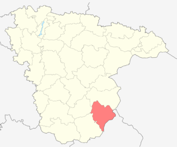 Location of Petropavlovsky District (Voronezh Oblast).svg