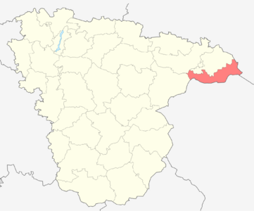 Location of Povorinsky District (Voronezh Oblast).svg