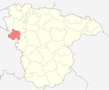 Location of Repyovsky District (Voronezh Oblast).svg