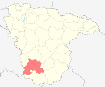 Location of Rossoshansky District (Voronezh Oblast).svg