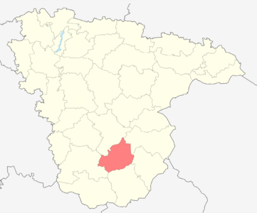 Location of Verkhnemamonsky District (Voronezh Oblast).svg