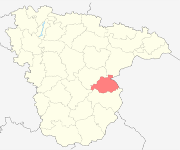 Location of Vorobyovsky District (Voronezh Oblast).svg