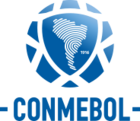 Логотип КОНМЕБОЛ