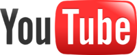 Логотип YouTube (2006 — 2011)
