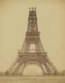 Эйфелева Башня, 1888 г.