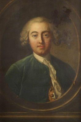 Louis Michel van Loo (1707-1771) (after) - Claude-Adrien Helvétius (1715–1771) - 851927 - National Trust.jpg