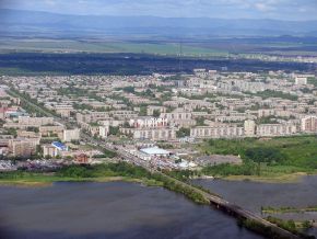 Magnitogorsk - Правобережный район.jpg