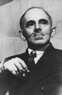 Осип Мандельштам, 1935 год