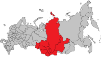 Map of Russia - Siberian Federal District.png