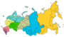 Map of Russian districts, 2018-11-04 (Crimea disputed).svg