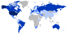 Map of the Jewish Diaspora in the World.svg