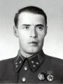 Командующий армией генерал-лейтенант Попов Маркиан Михайлович