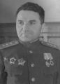 Генерал С. А. Худяков