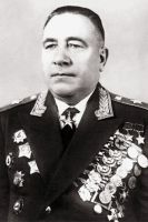 Маршал бронетанковых войск Михаил Ефимович Катуков, 1959—1979 гг.