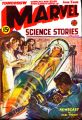 Журнал "Marvel Science Stories"