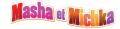 Masha Et Michka logo.png