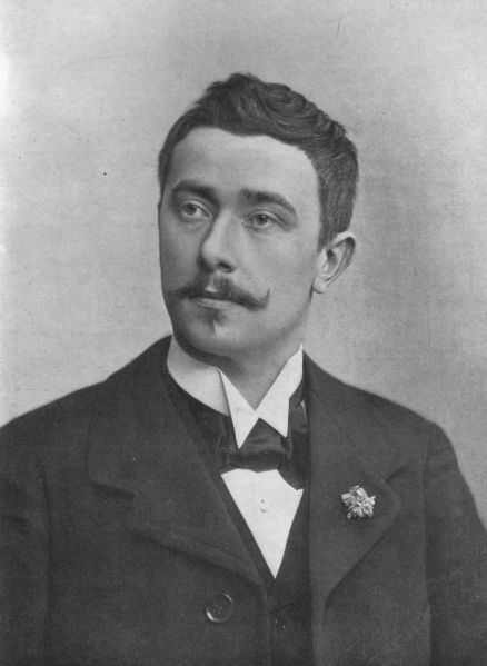 Файл:Maurice Maeterlinck 1901.jpg