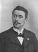 Морис Метерлинк, 1901