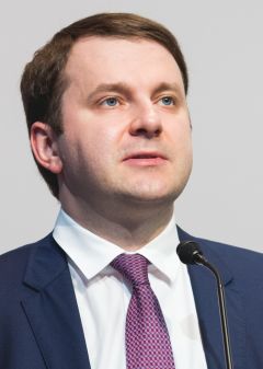 Maxim Oreshkin (11 December 2017).jpg