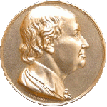 Medal Lomonosov AN SU.gif