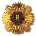 орден Святого равноапостольного великого князя Владимира