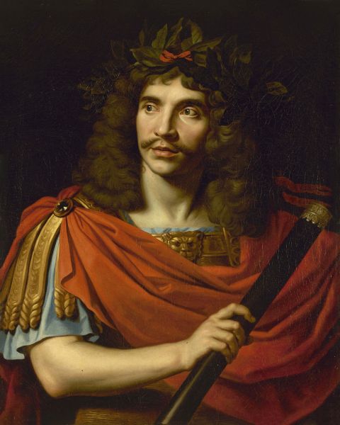 Файл:Molière - Nicolas Mignard (1658).jpg