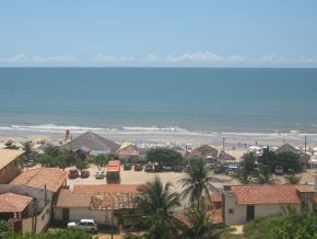 Morro Branco Beach, Fortaleza, Brazil 3.jpg