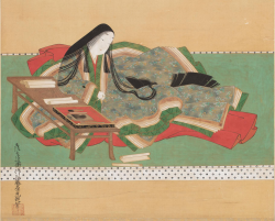 Murasaki-Shikibu-composing-Genji-Monogatari.png