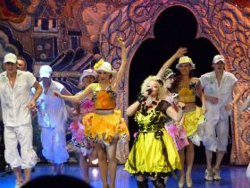 Надежда Кадышева