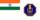 Naval Ensign of India.svg