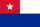 Naval Jack of Cuba.svg