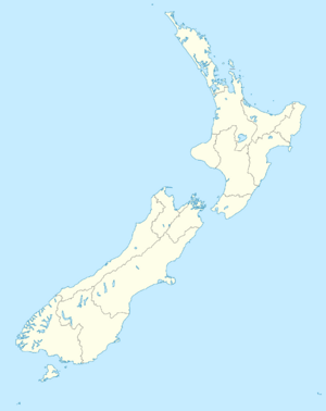 Новая Зеландия (Новая Зеландия)