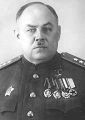 командующий 38-й армии Никандр Чибисов