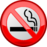 No smoking nuvola.svg