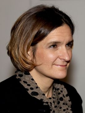 Nobel 9 Dec 2019 Esther Duflo.jpg