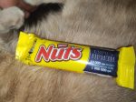 Шоколад Nuts
