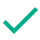 ✔
