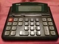 Бухгалтерский калькулятор фирмы «Olivetti LOGOS 86A»